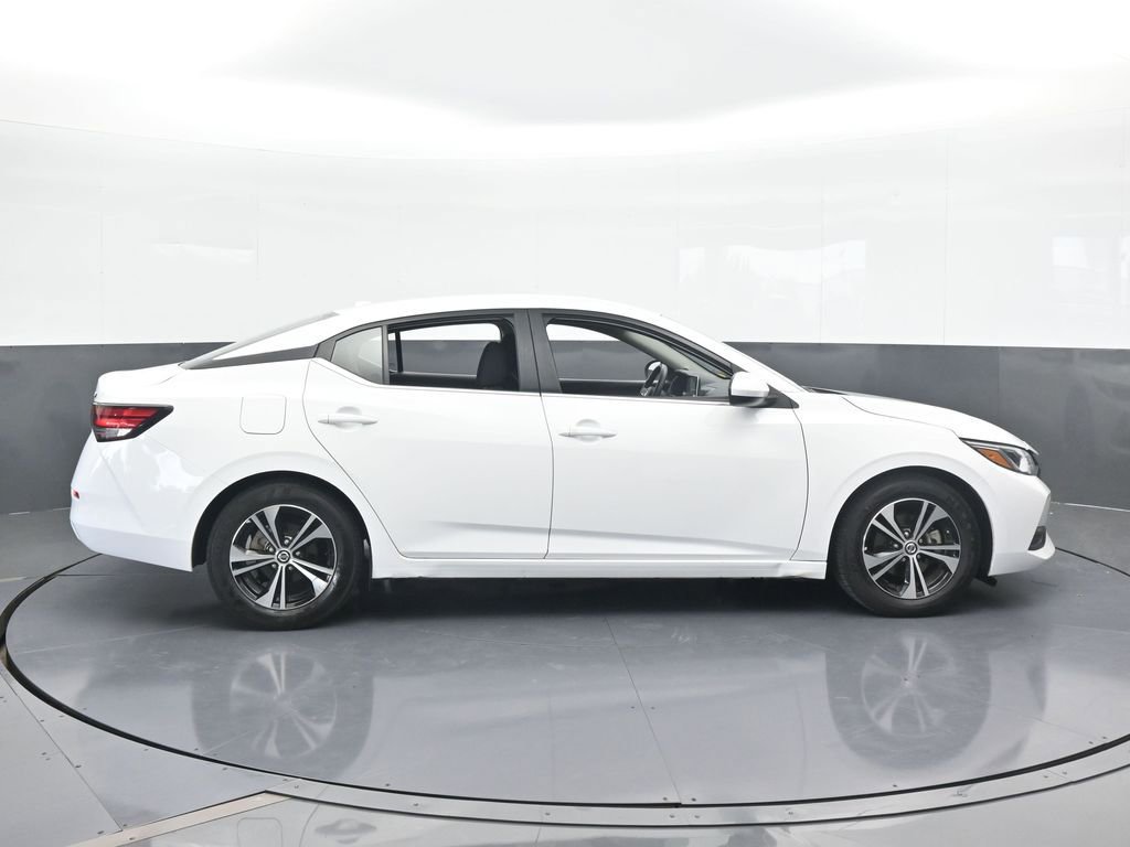 Used 2023 Nissan Sentra SV image 7