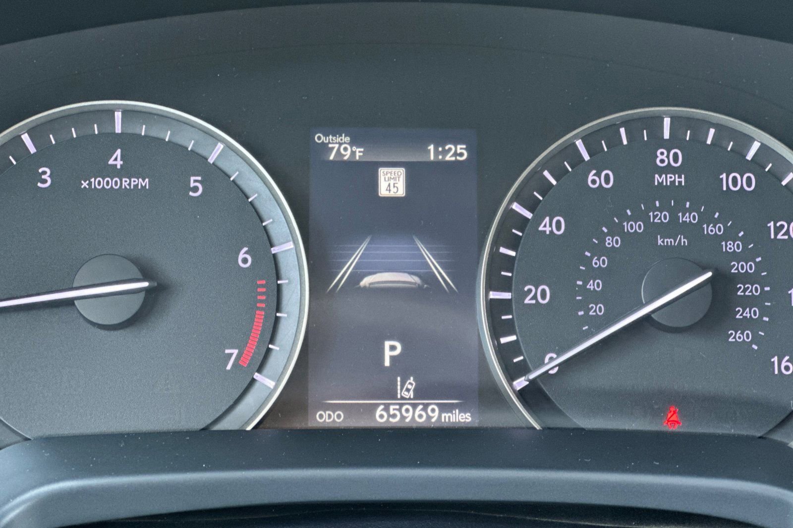 Used 2020 Lexus RX 350L FWD w/ Premium Package image 27
