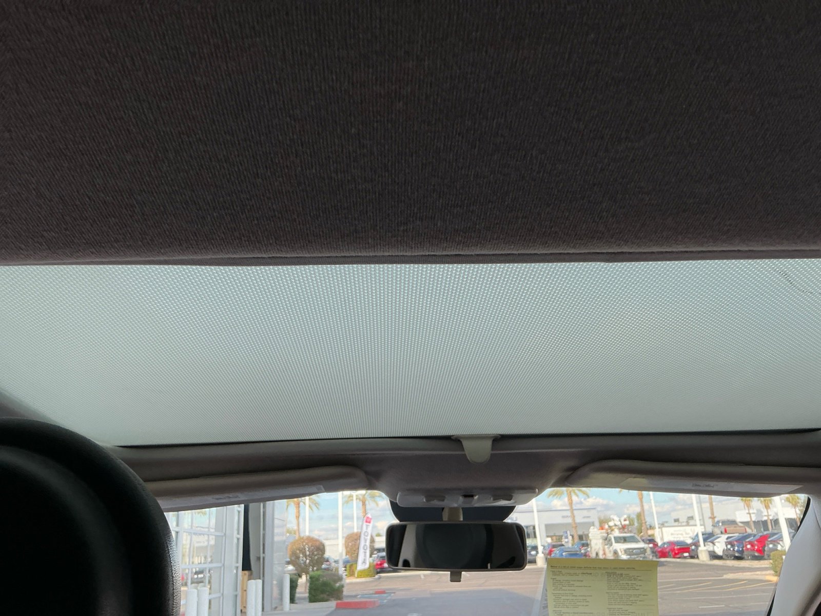 Used 2013 FIAT 500 Lounge image 34