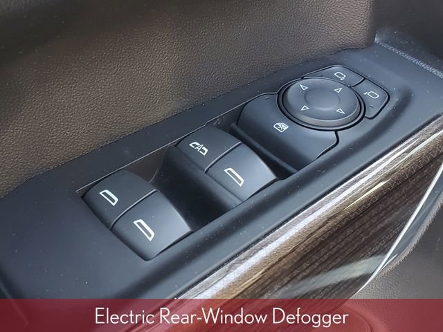 Used 2022 Chevrolet Silverado 1500 LT w/ Bed Protection Package image 16