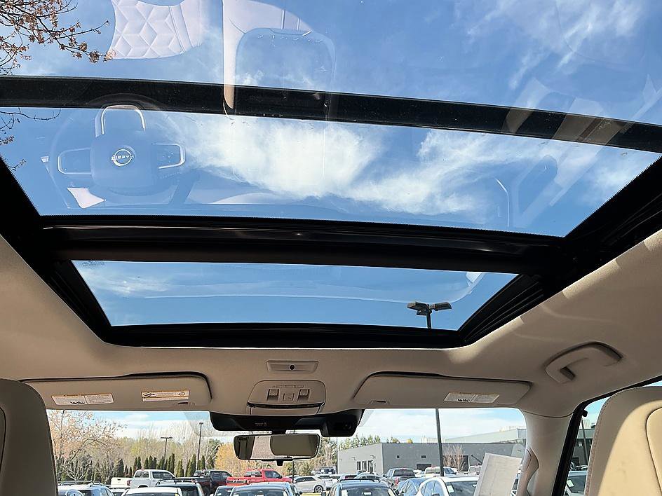 New 2026 Nissan Armada Platinum w/ Convenience Package image 22