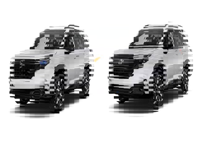 New 2026 Subaru Forester Touring image 2