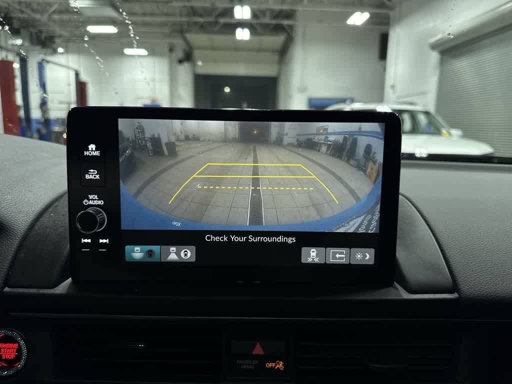 Used 2025 Honda Pilot TrailSport image 26