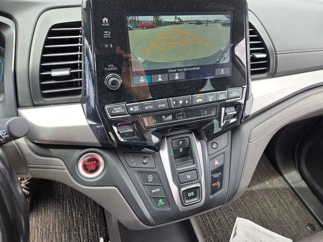 Used 2023 Honda Odyssey EX-L image 15