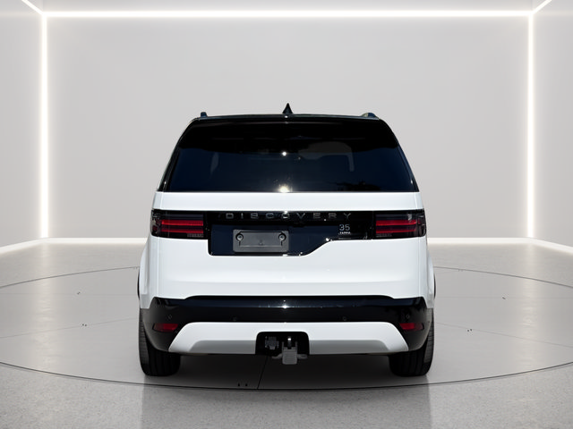 Certified 2025 Land Rover Discovery Dynamic SE AWD/4WD image 4