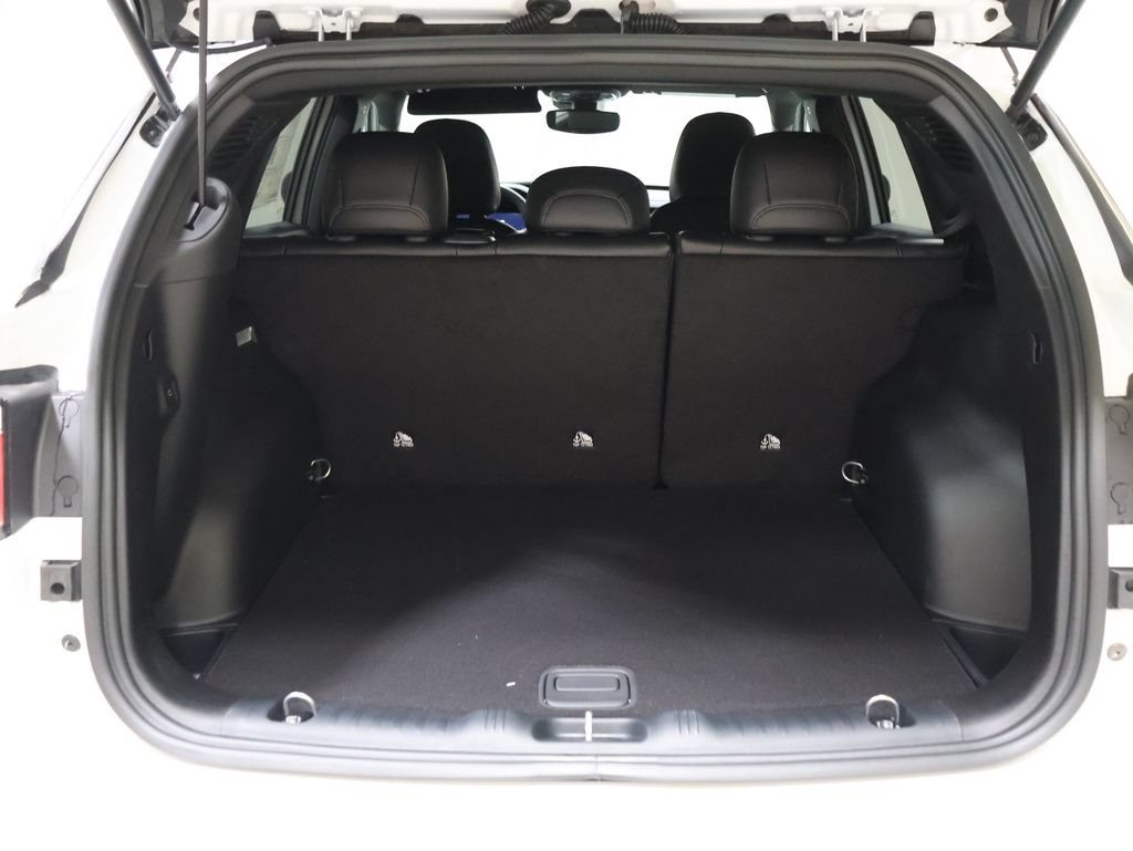 New 2026 Jeep Compass Limited AWD/4WD image 14
