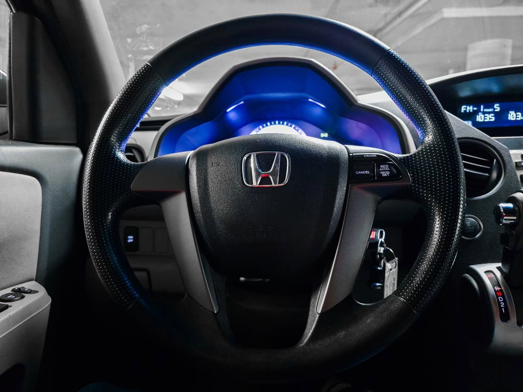 Used 2011 Honda Pilot LX image 24