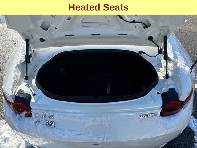 Used 2023 MAZDA MX-5 Miata Grand Touring image 12