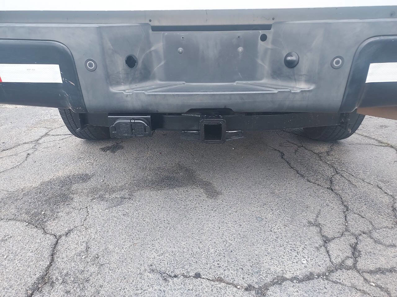 Used 2015 Ford F250 XL w/ Power Equipment Group image 12