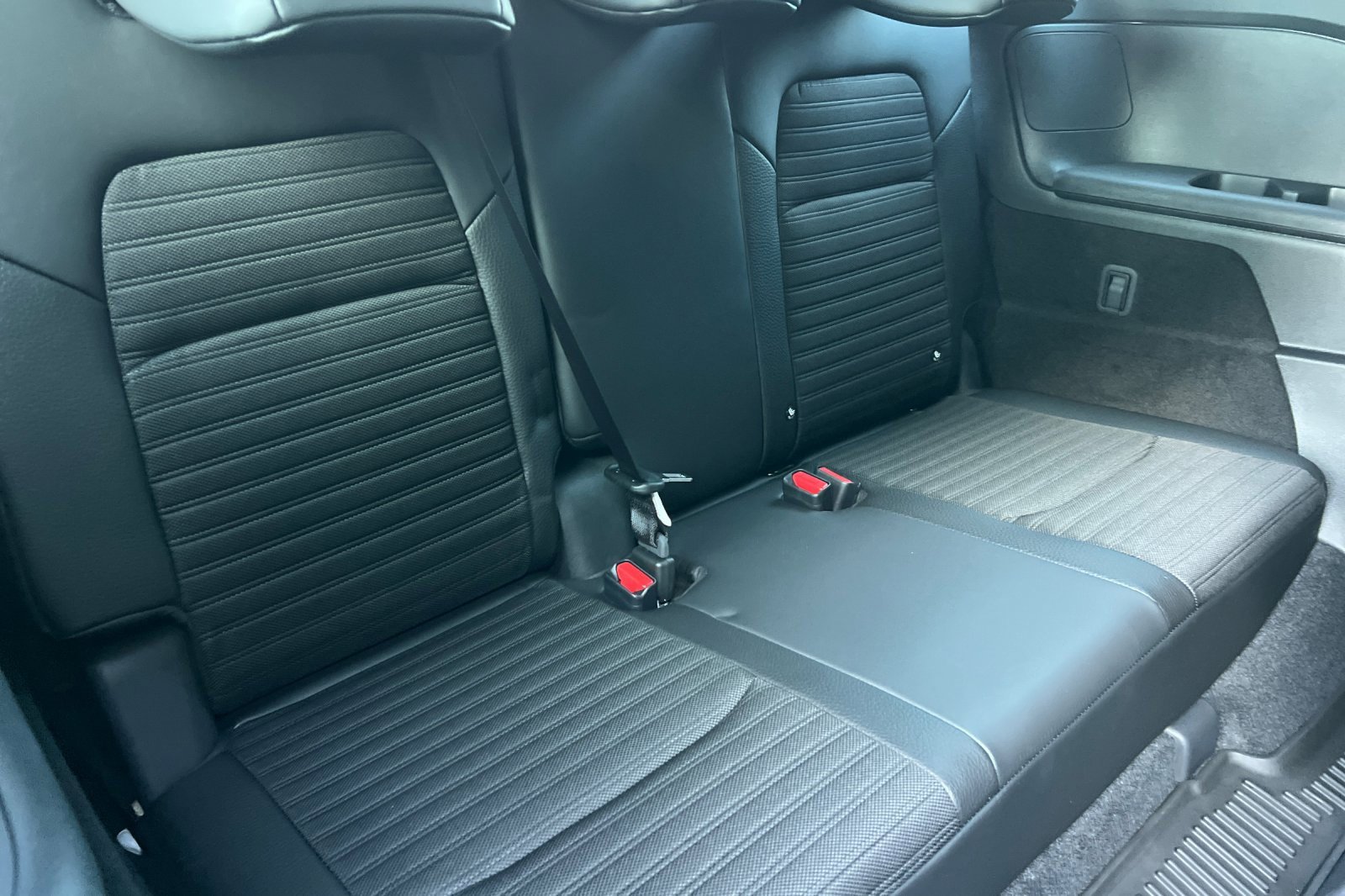 Certified 2025 Nissan Pathfinder Rock Creek image 18