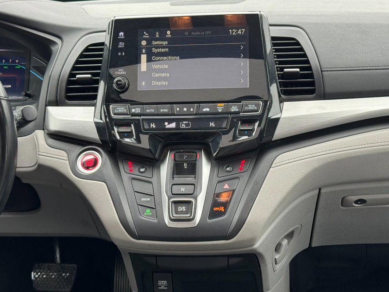 Used 2018 Honda Odyssey EX-L image 14