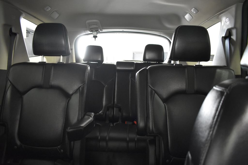 Used 2024 Honda Pilot EX-L image 29