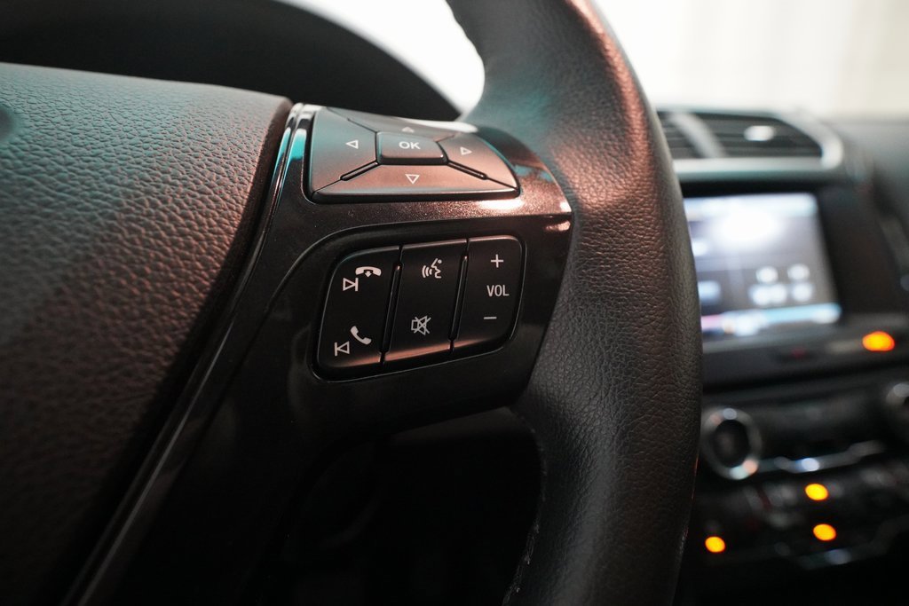 Used 2016 Ford Explorer XLT w/ Equipment Group 202A image 22