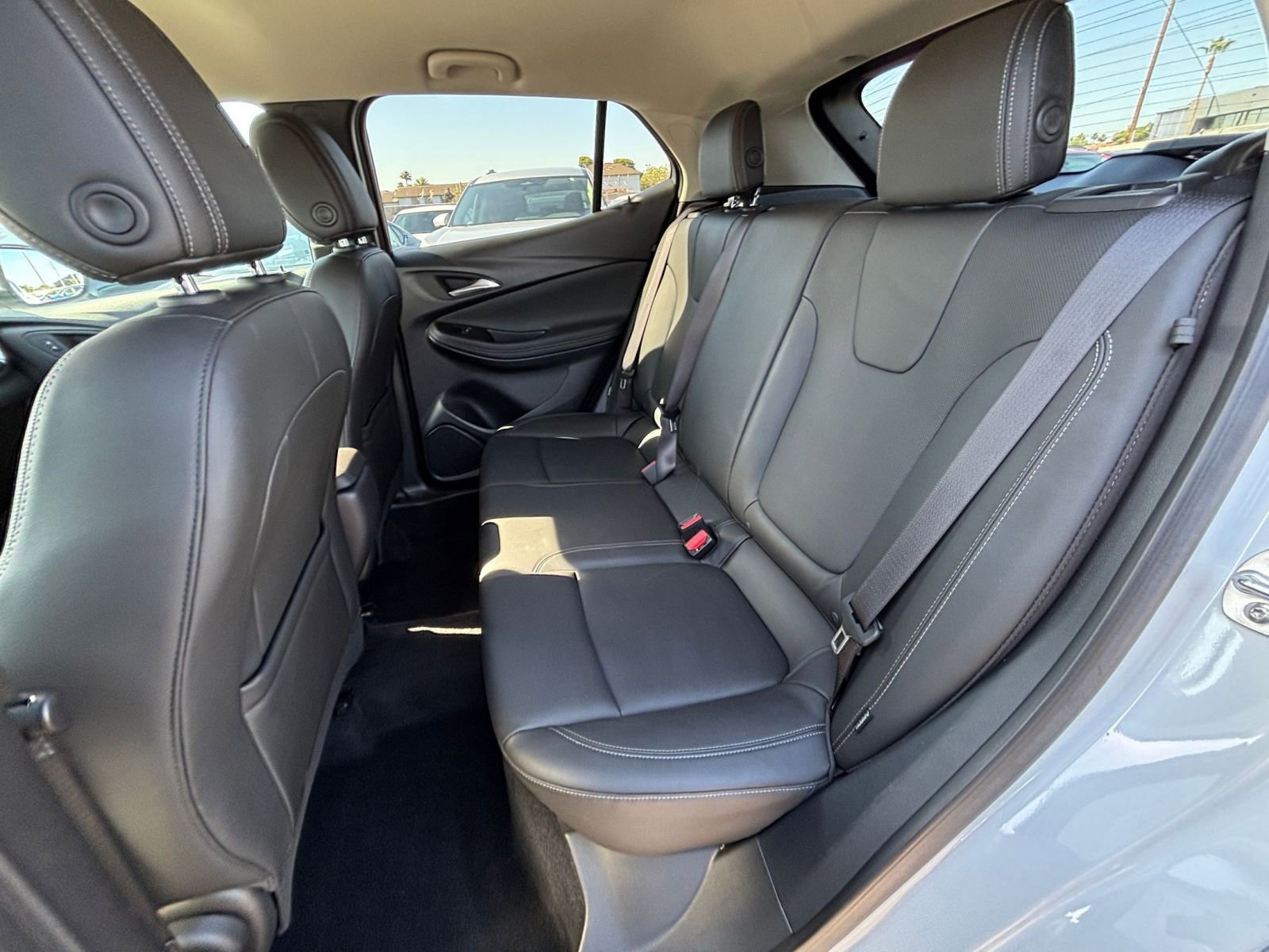 Used 2024 Buick Encore GX Sport Touring AWD/4WD image 23