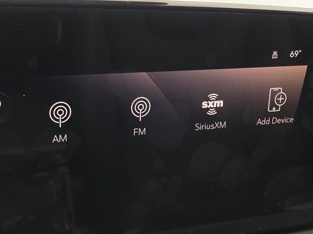 New 2026 Buick Encore GX Preferred w/ Comfort Package image 4