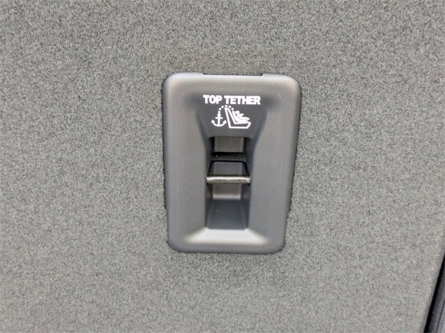 New 2026 Chevrolet Traverse RS image 32