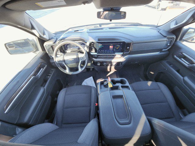 Used 2022 Chevrolet Silverado 1500 LT w/ Protection Package image 27