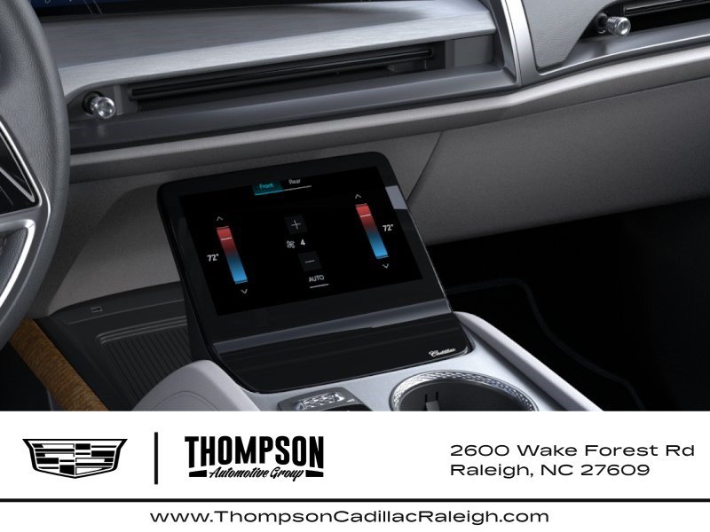 New 2027 Cadillac Vistiq Sport AWD/4WD image 23