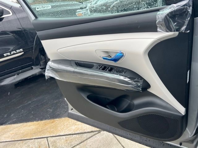New 2026 Hyundai Tucson SEL AWD/4WD image 17