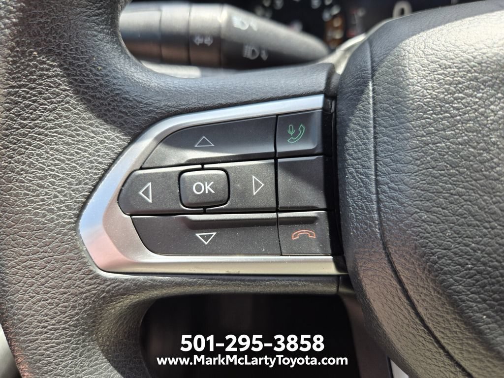 Used 2023 Jeep Compass Sport AWD/4WD image 27