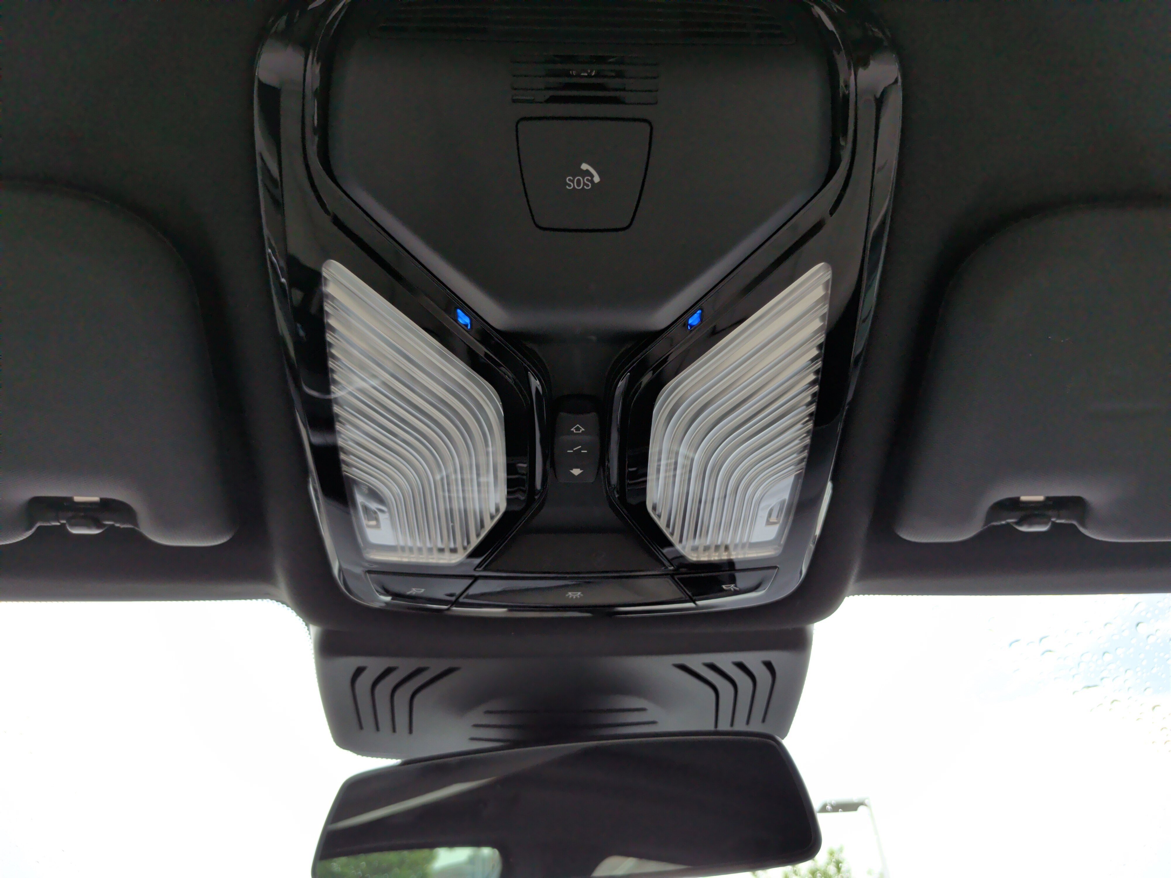 Certified 2024 BMW X3 M40i w/ Premium Package AWD/4WD image 29