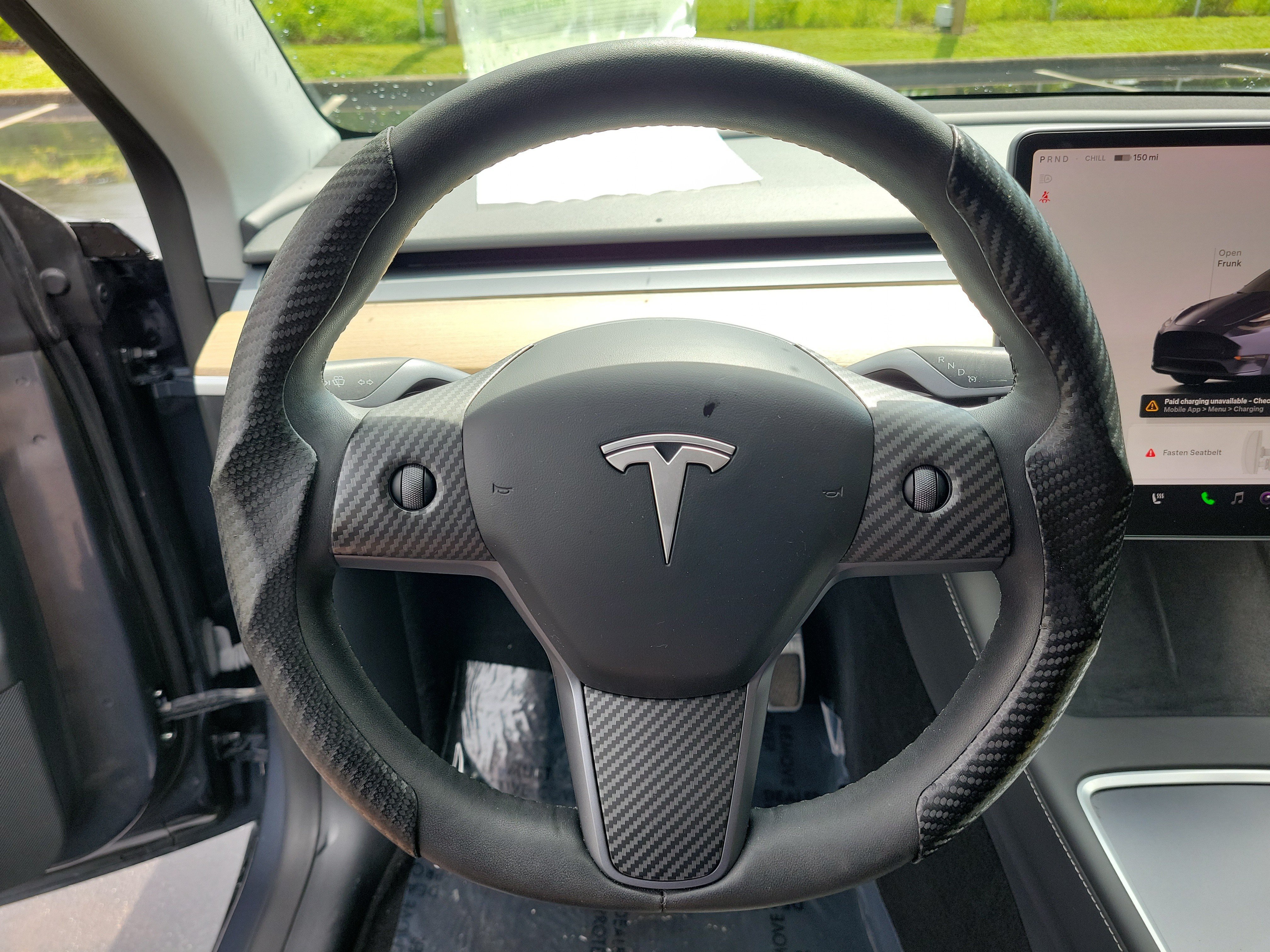 Used 2023 Tesla Model Y Long Range AWD/4WD image 27