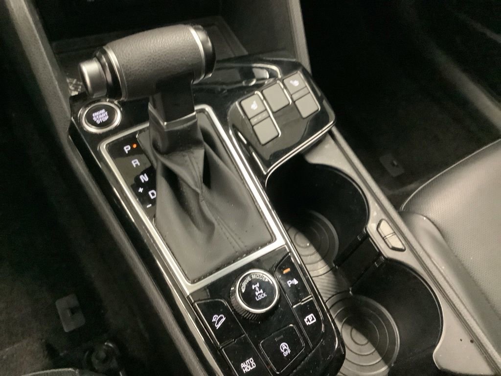 Certified 2023 Kia Sportage X-Line AWD/4WD image 19