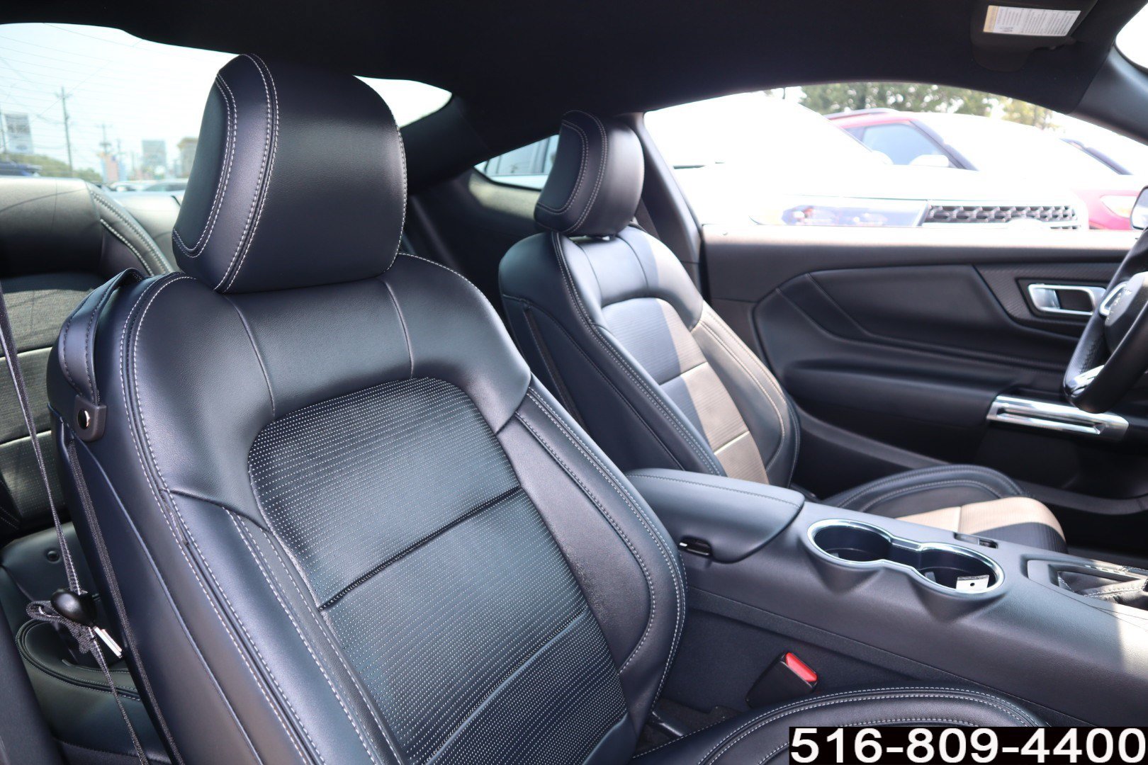 Used 2025 Ford Mustang GT Premium RWD image 31
