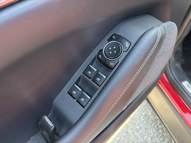 Used 2023 Ford Mustang Mach-E Premium w/ Mustang Nite Pony Package image 12