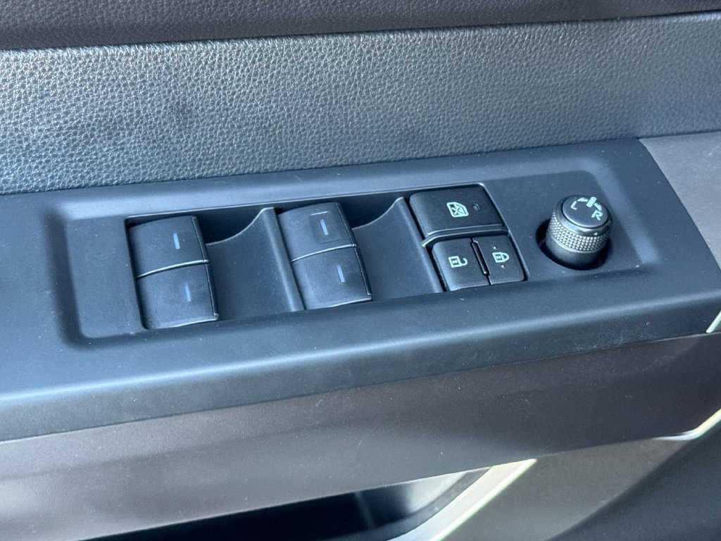 Used 2024 Toyota Tundra SR5 w/ TRD Sport Package AWD/4WD image 13
