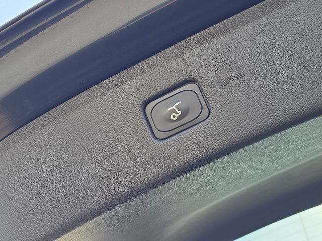 Certified 2024 Ford Edge SEL w/ Convenience Package image 10