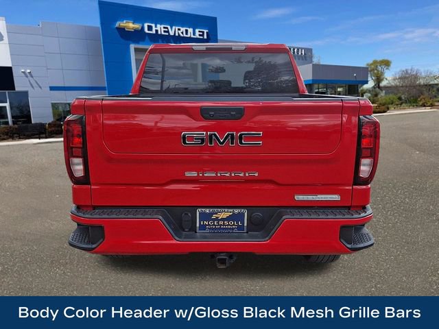 Used 2023 GMC Sierra 1500 Elevation AWD/4WD image 26