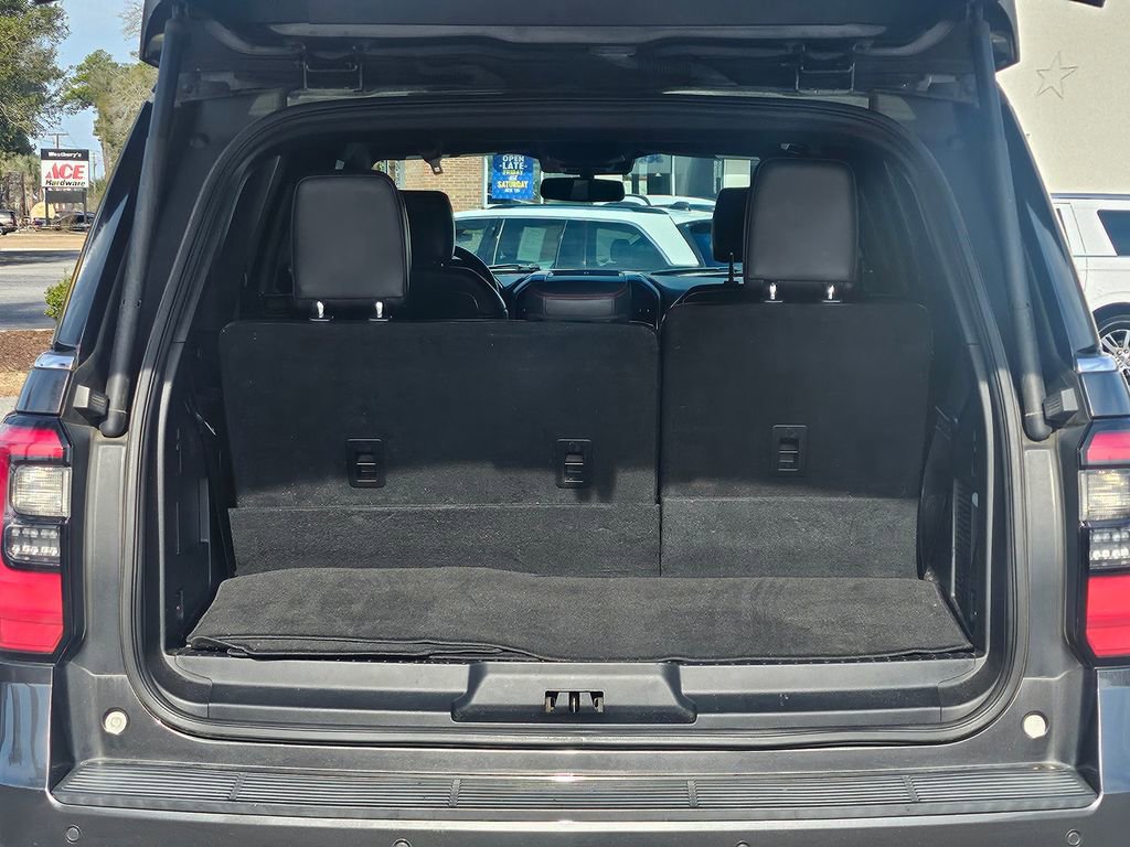 Used 2019 Ford Expedition Limited w/ Equipment Group 303A image 31