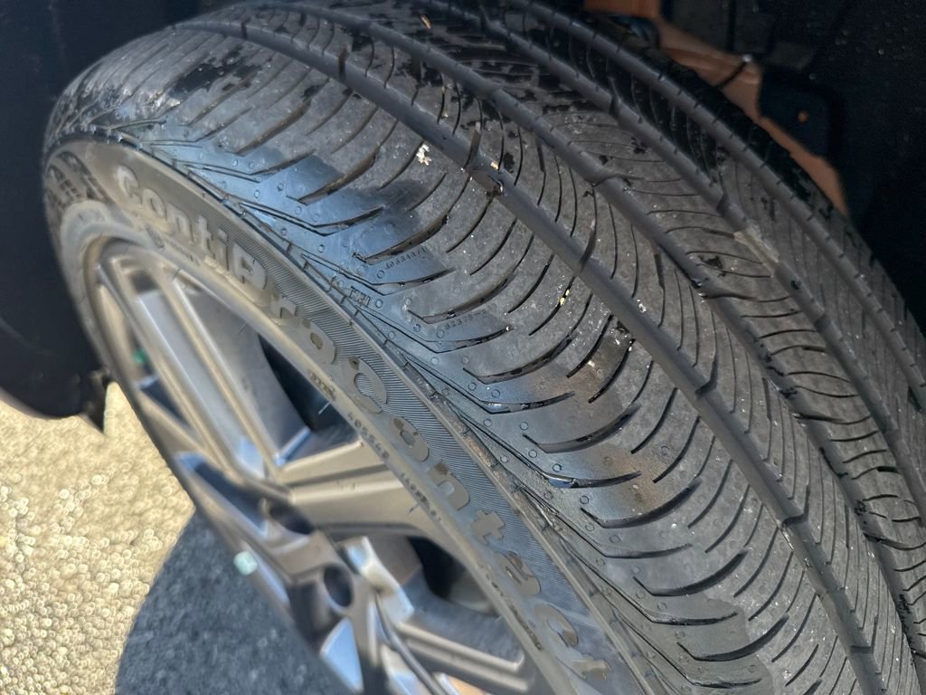 New 2026 Jeep Compass Limited image 23