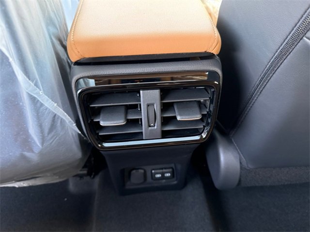 New 2025 Lexus NX 350h AWD w/ Premium Package image 22