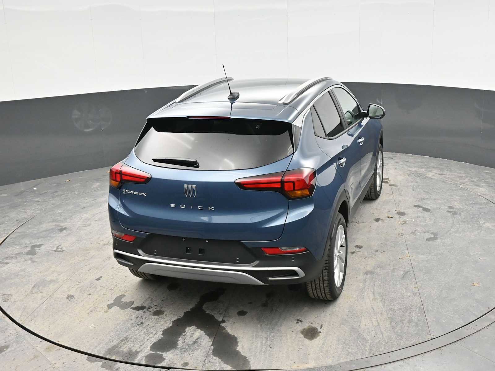 New 2026 Buick Encore GX Preferred w/ Advanced Technology Package image 40