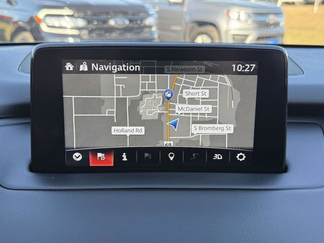 Used 2019 MAZDA CX-9 Touring w/ Touring Premium Package image 14