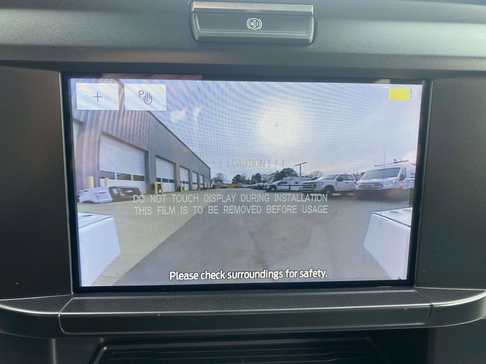 New 2026 Ford F450 XL image 25
