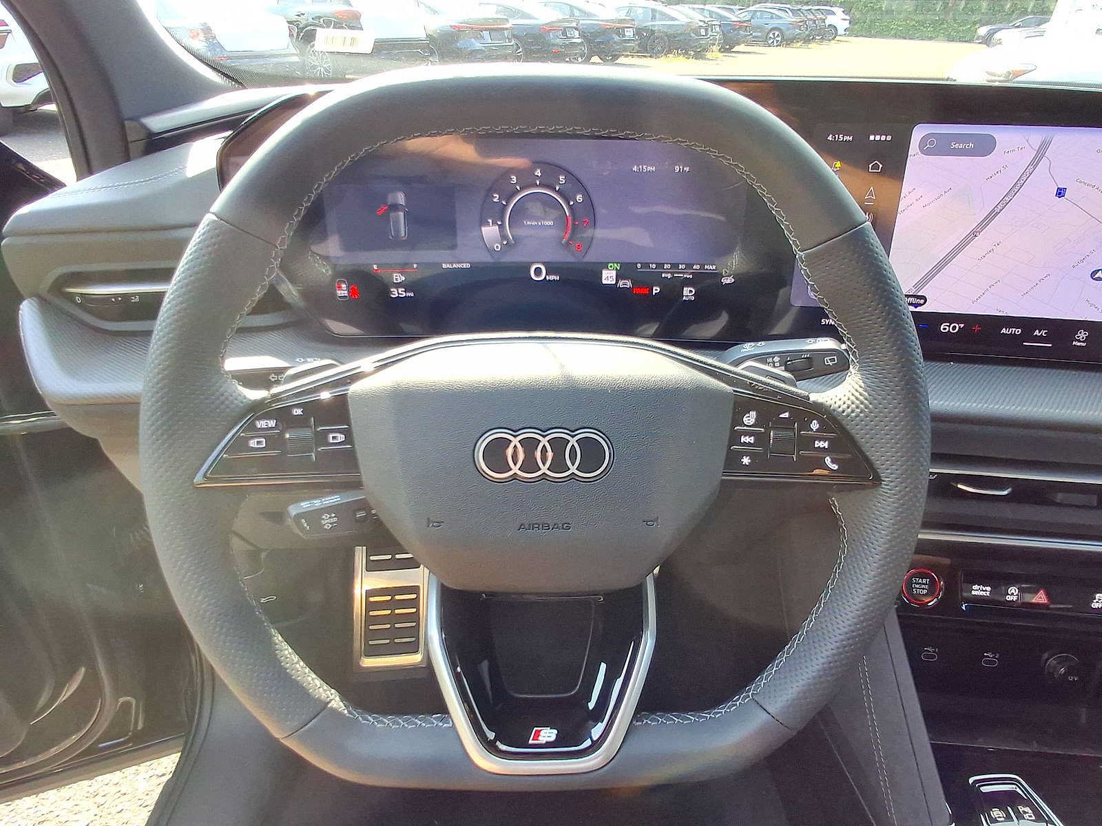 New 2026 Audi SQ5 Premium AWD/4WD image 23
