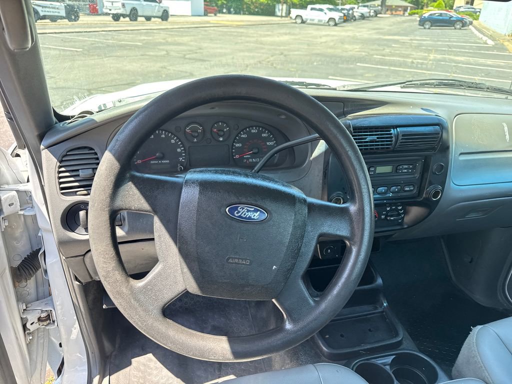 Used 2011 Ford Ranger XL RWD image 26