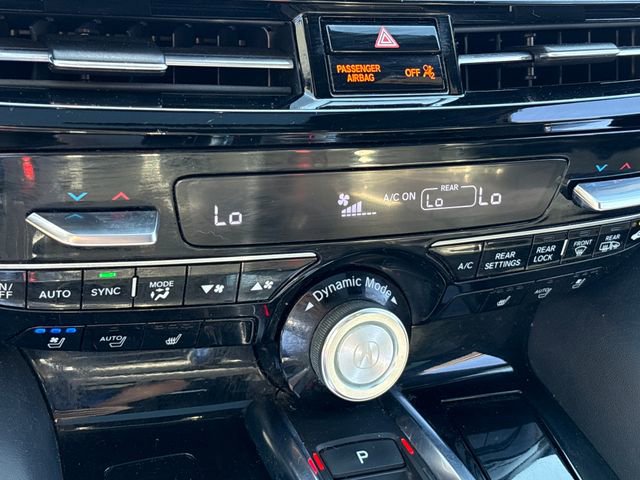 Used 2022 Acura MDX A-Spec AWD/4WD image 18