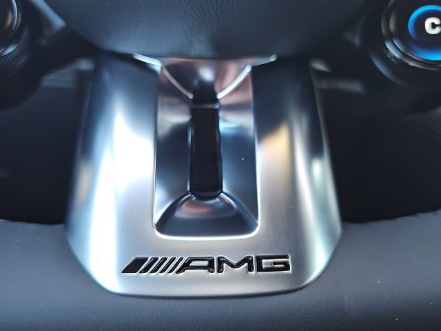 New 2026 Mercedes-Benz AMG GT 53 image 39