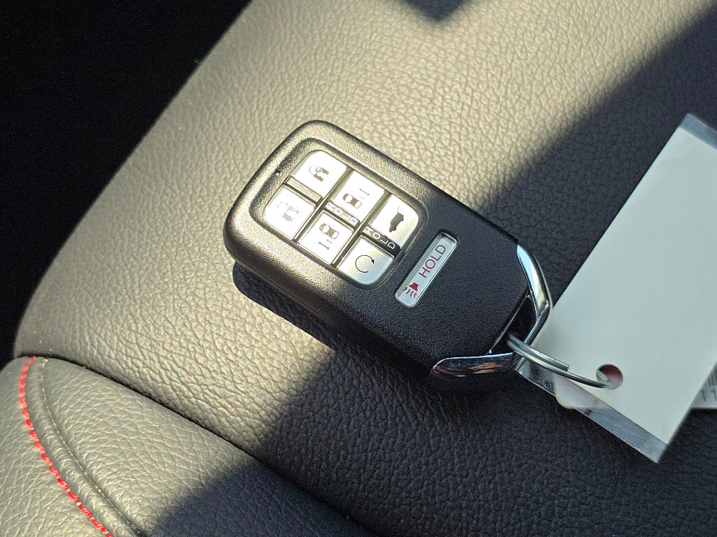 Used 2023 Honda Odyssey Sport image 36