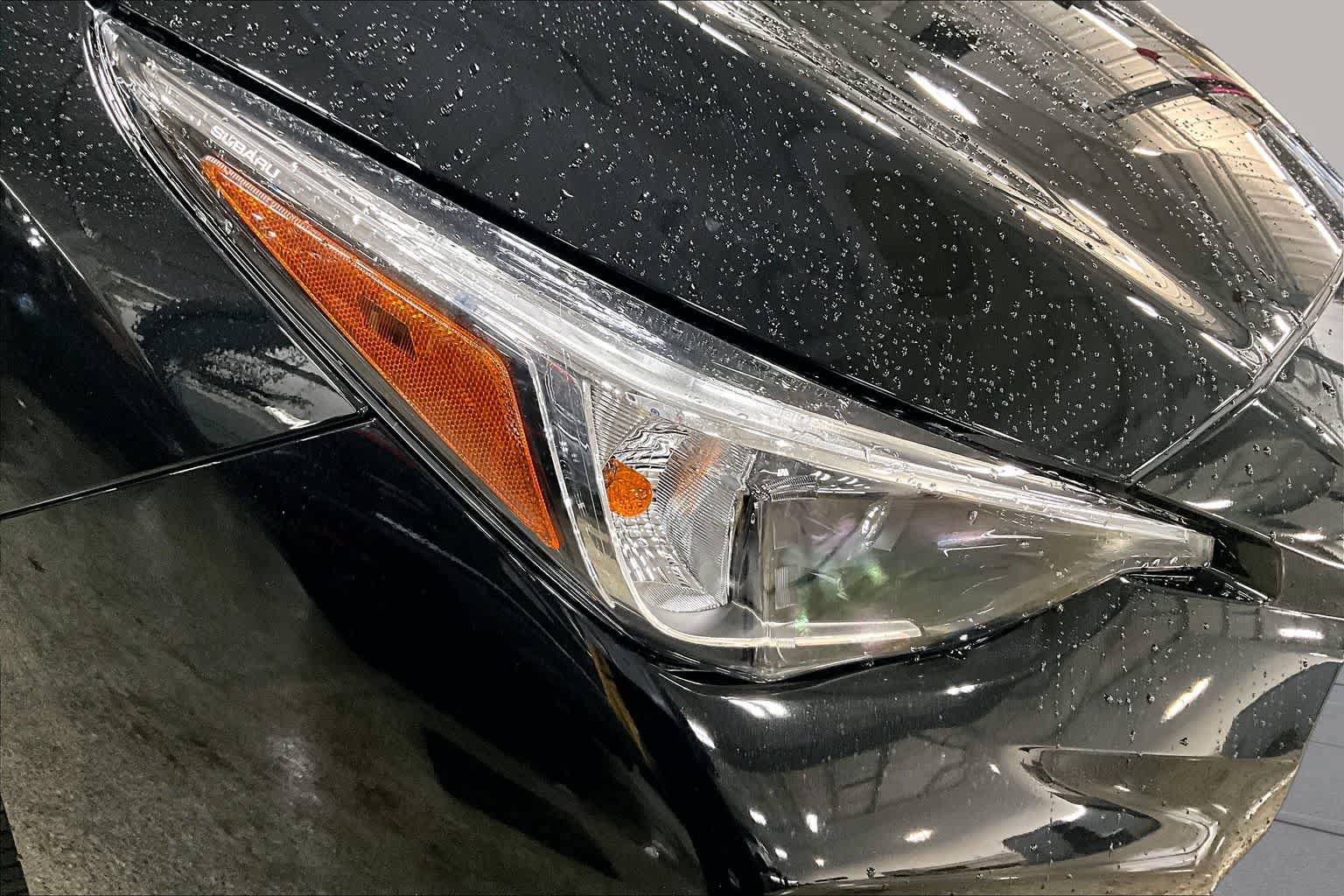 New 2026 Subaru Impreza 2.0i Sport AWD/4WD image 13