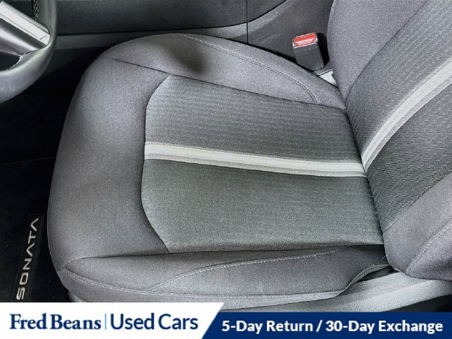 Certified 2026 Hyundai Sonata SEL FWD image 24