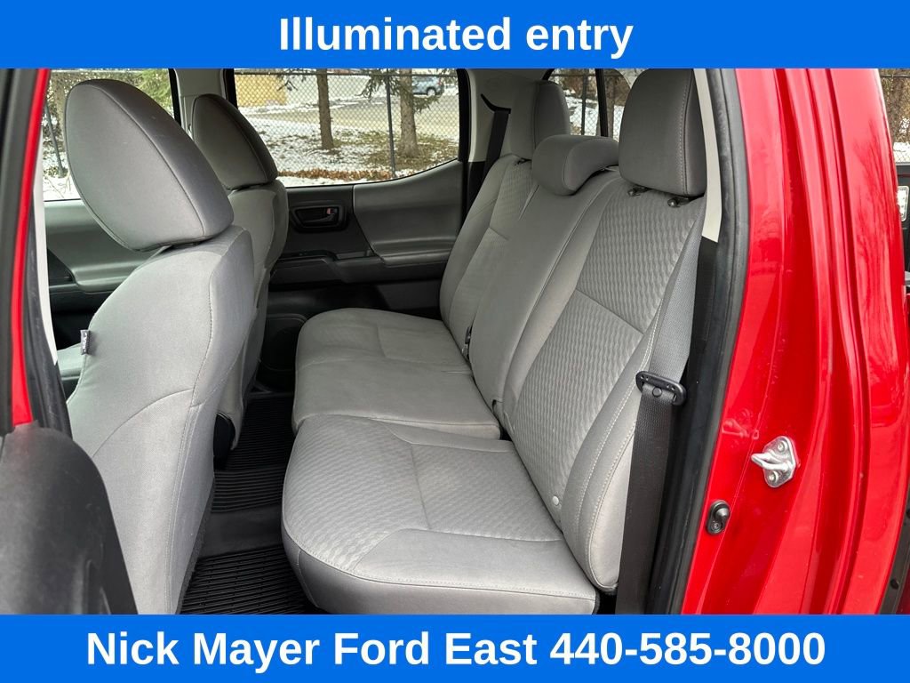 Used 2022 Toyota Tacoma SR5 image 17