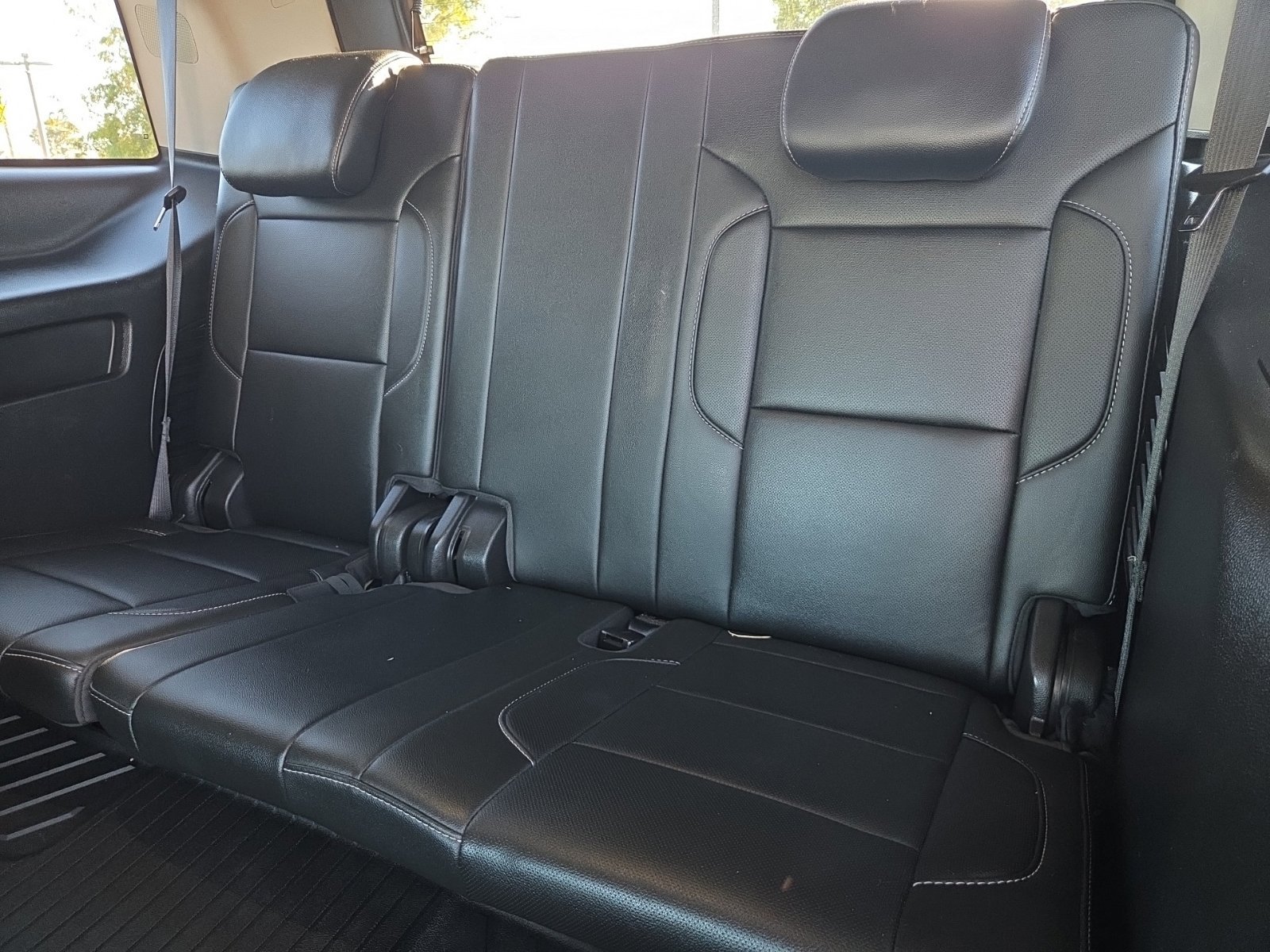 Used 2019 Chevrolet Tahoe Premier AWD/4WD image 27