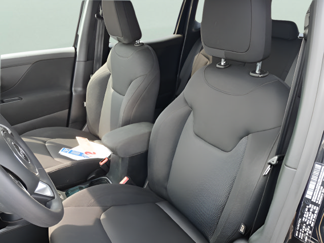 Used 2020 Jeep Renegade Sport AWD/4WD image 21