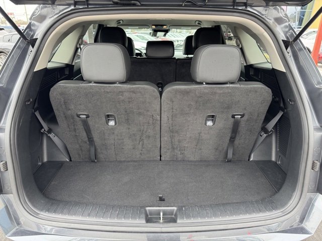 Certified 2024 Kia Sorento S image 10