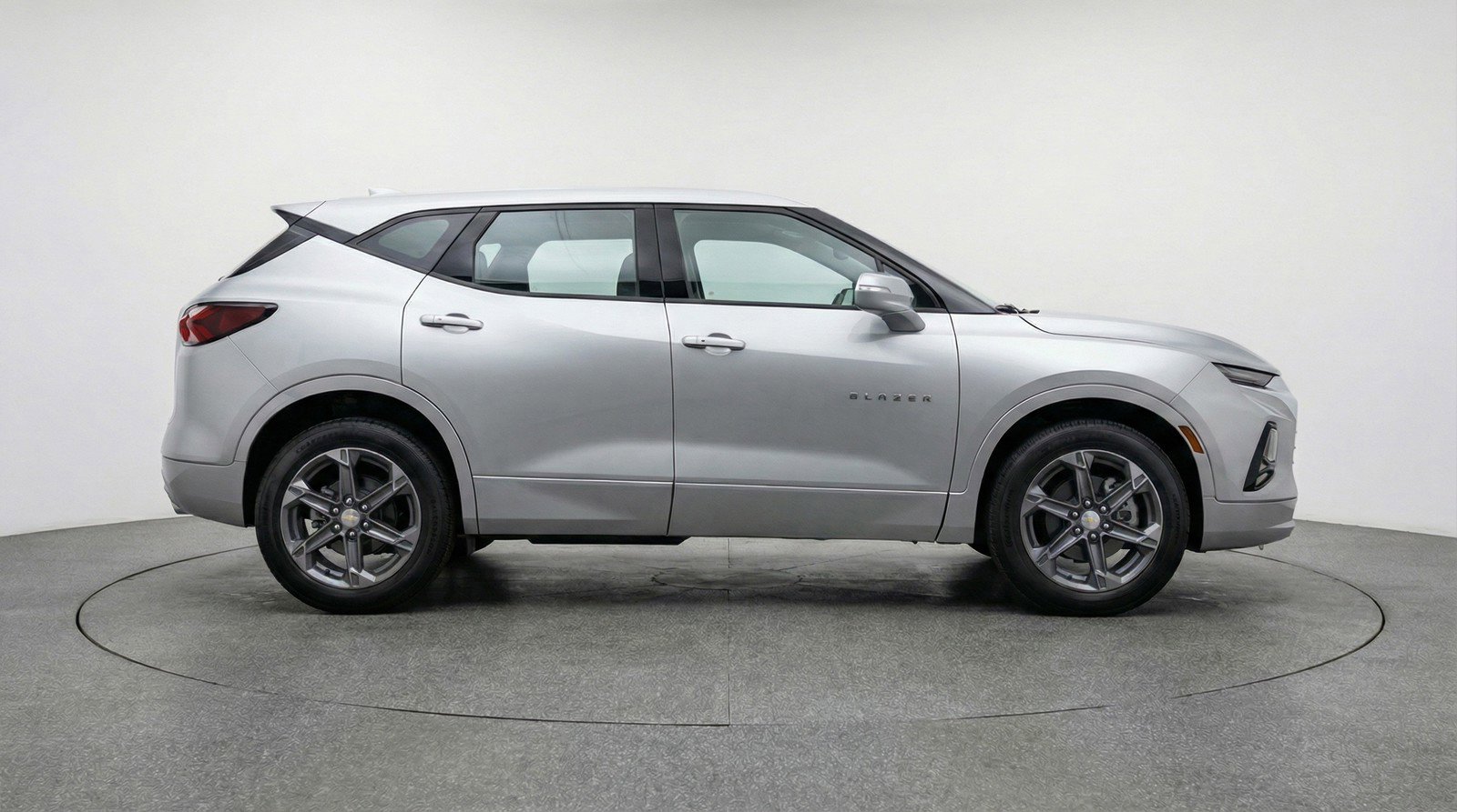 Used 2025 Chevrolet Blazer LT image 11